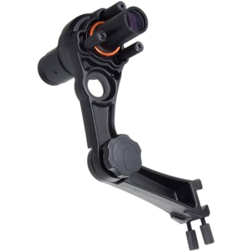 Celestron CGX & CGX-L Polar Axis Finderscope with Adjustable Bracket - image 3