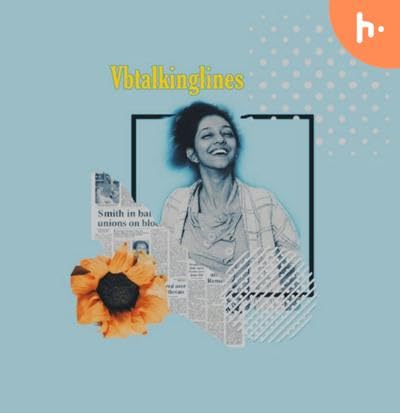 『Let's talk and look at the stars』のカバーアート