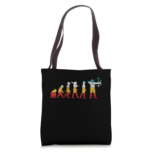 Archery Archer Tote Bag
