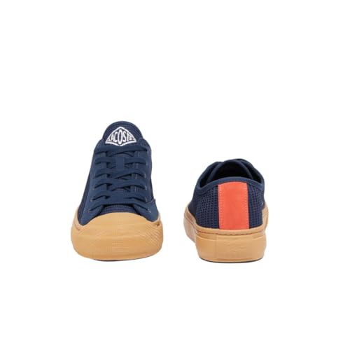 Image of Lacoste Men's Backcourt 2.0 Sneaker