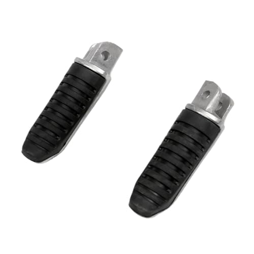 Repose-pieds moto DL650 GSX1300R anti-vibrations - Retrouvez le plaisir de rouler