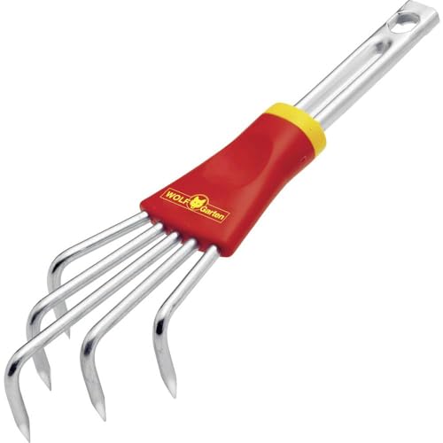 Herramienta cultivadora Wolf-Garten Multi-Change pequeña miniatura 1