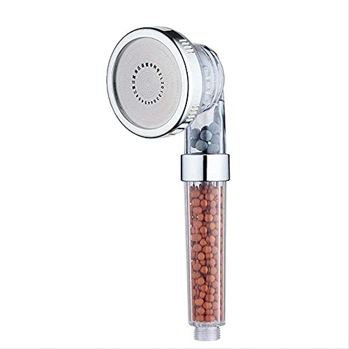 Pommeau de douche spa pour transformer votre salle de bains en centre de bien-être