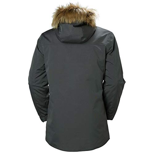Image of Helly Hansen 54403 Men's Dubliner Parka