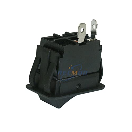 Recmod Glow Plug Switch 6668927 Fit For Bobcat Skid Steer Loader 553 751 753 763 773 863 864 873 thumb #3
