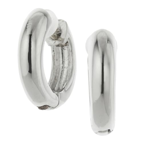 �mPiena(�s�G�i)] ���{�� K18�|�X�g �j�b�P���t���[ �b�� 10mm �~�j ������ �V���v�� �t�[�v�s�A�X ���f�B�[�X (�V���o�[)