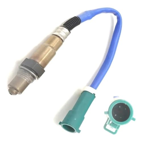 Sonde à oxygène 3M519F472DC : capteur d'échappement O2 pour moteur C-MAX 1.6 l