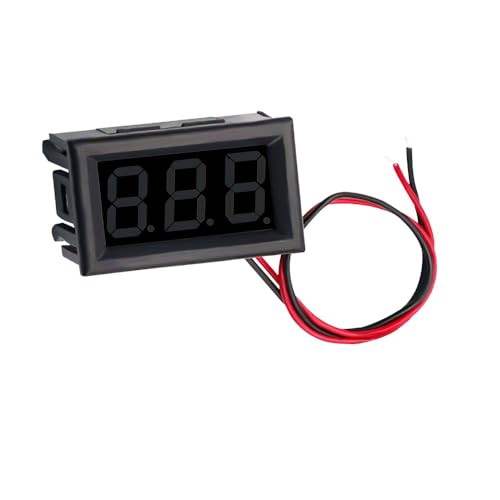 V TELESKY 1PCS 2 Wires DC 4.5V-30V 5V-120V 0.56