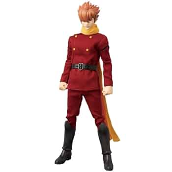 【マンドレイク】　リアルサイズフィギュア Yamaguchi Revoltech No.013 Iron Man Bleeding Edge Armor