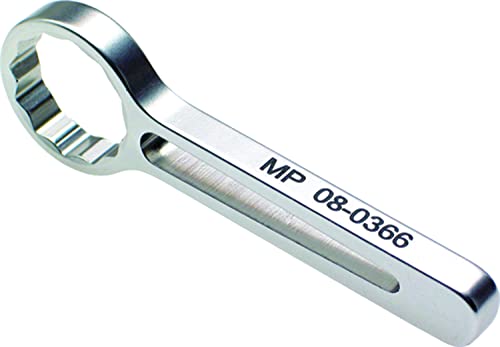 Image of Motion Pro 08-0366 17mm Float Bowl Wrench