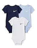 3-Pack Essentials Bodysuits