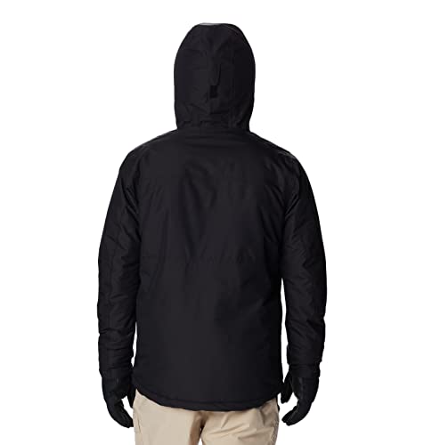 Image of Columbia Mens Timberturner Ii Jacket