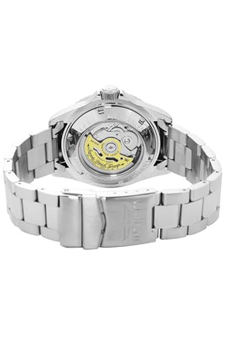 Image of Invicta Men's Pro Diver Collection Coin-Edge Automatic Watch
