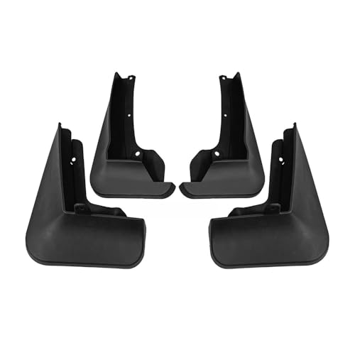 Garde-boue pour LYNKCO 01 accessoires voiture bavettes avant arrière