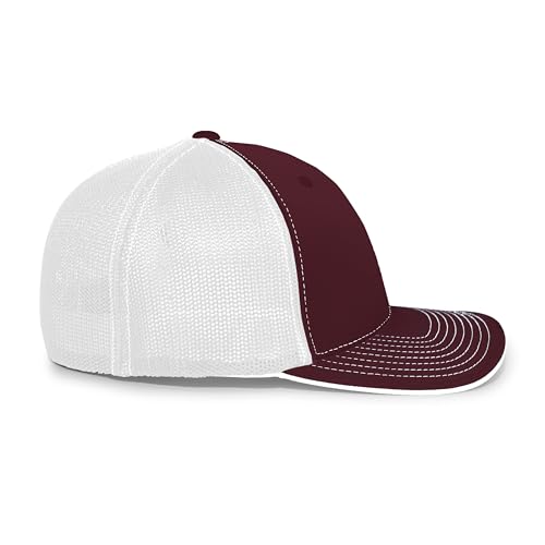 Image of Pacific Headwear Unisex Adult Pacific Headwear Trucker Flexfit Cap