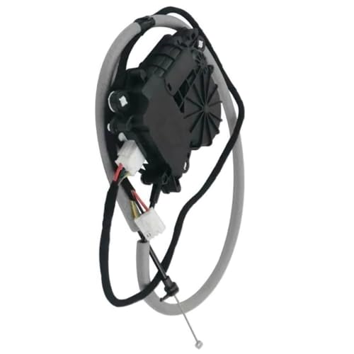 Serrure Hayon Coffre pour BMW Série 3 F31 LCI 2014-2015 51247191213