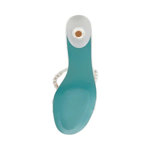 Sandales MANDY Betsey Johnson : chaussures été femme à talon aiguille chic - 4
