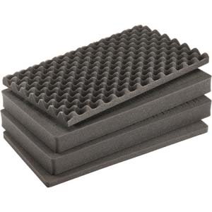 Pelican 015550-4000-000 Foam Insert