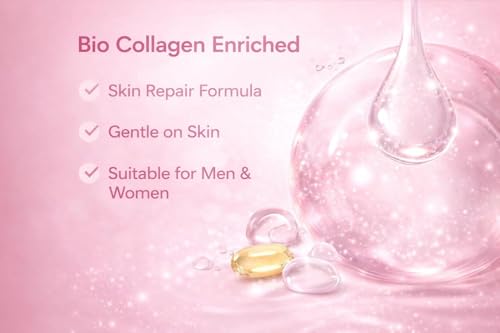 Image of cosmetic (TP- Bio Collagen Mask Sheet)