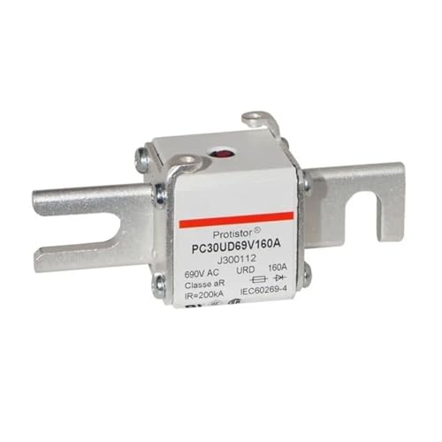 EXHOYAJB PC30UD69V80D1A R300119 PC30UD69V100D1A S300120 PC30UD69V125D1A T300121 PC30UD69V160D1A V300122 Fus�B e(PC30U) D69V160D1A