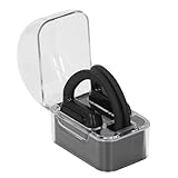 [CONCEPTION CONFORTABLE] Léger et portable, facile à utiliser lors des réunions d'affaires et des voyages