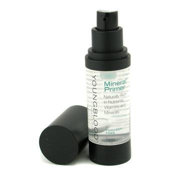 Youngblood Mineral Primer --30ml/1oz By Youngblood