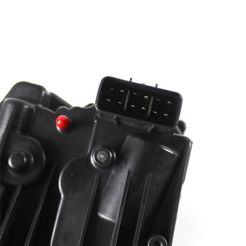 Caja transferencia conjunto actuador 3641060093 para reparar marchas 6