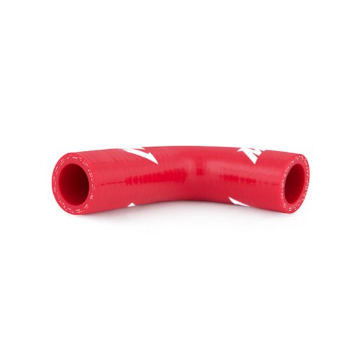 Mishimoto Mmdbh-Xr650R-00Ktrd Dirt Bike Silicone Hose Compatible With Honda Xr650R 2000-2007 Red #TOP1