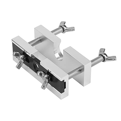 Trumpet Mouthpiece Puller Remover Tool Adjustable Jaws For Brass-Wind Instrument #TOP4