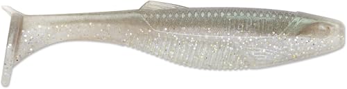 Leurre Rapala Crush City Mayor 4 ombre verte