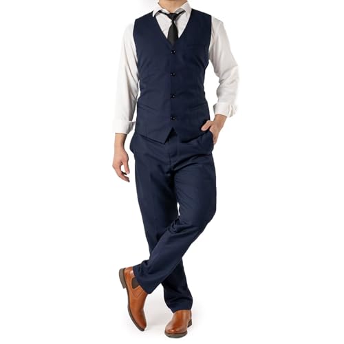 Image of Arkbird Chelsea Boots for Men Genuine Leather Oxford Casual and Formal Ankle Dress Boot