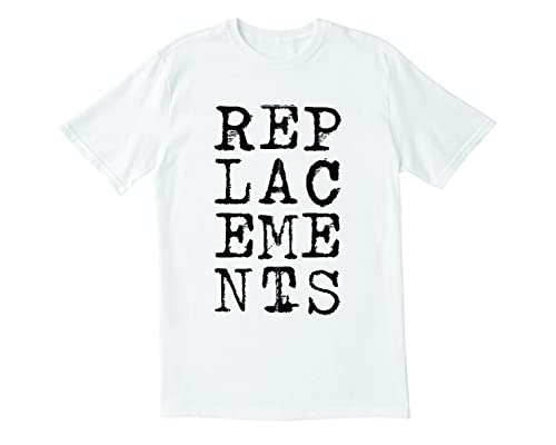The Replacements. Limited Edition Shirt. 80s Punk. Mats (TShirt/T-Shirt) The Replacements. Limited Edition Shirt. 80s Punk. Mats (TShirt/T-Shirt)