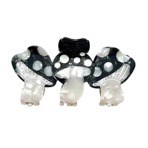 SUNCN �ʔ����w�A�N���b�v�A���킢���L�m�R�̒܃N���b�v - �ʔ����L�m�R�̃w�A�N���b�v �t�@�b�V���� �w�A �A�N�Z�T���[,�w�A�s�[�X �}�b�V�����[�� �w�A�A�N�Z�T���[ �ׂ�/���ׂ����p�̃N���G�C�e�B�u�ȖX�q ��