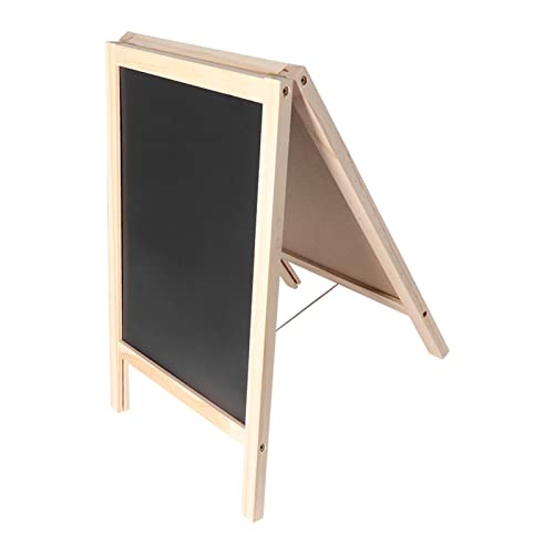 Caballete para niños artístico plegable de madera ideal para regalar 3