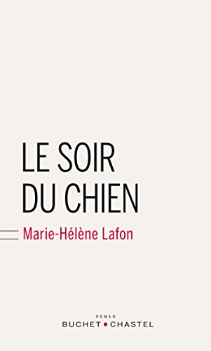 Le Soir du chien (Littérature Française) PDF Ebook En Ligne