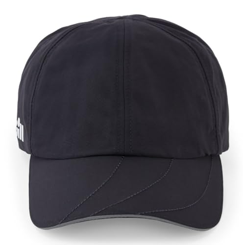 Gill Unisex Technical Sailing Hat One Size Navy