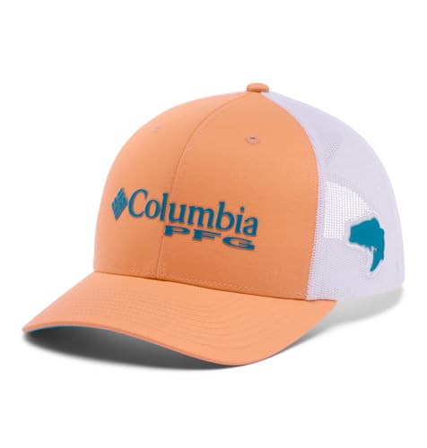Image of Columbia PFG Logo Mesh Ball Cap