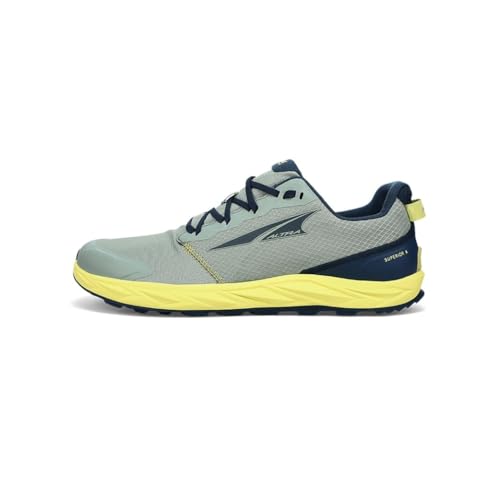 Image of ALTRA Men's Superior 6 Trail Running Shoe