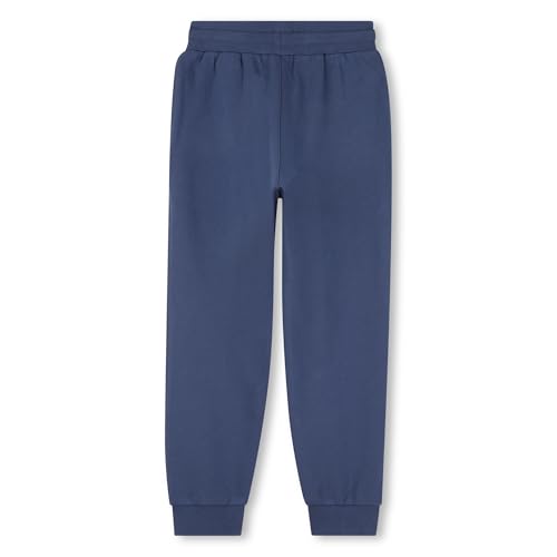 Jogging Timberland bleu résistant pour garçon qui bouge beaucoup