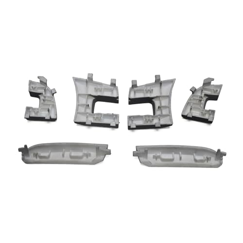 Bouton volant multifonction VW Arteon finition de haute précision insert volume