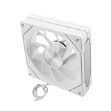 Conception ultra-silencieuse : fonctionne avec un minimum de bruit, garantissant un environnement silencieux pour le travail et les jeux