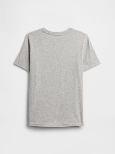 Image of Gap Boys' Short Sleeve Graphic T-Shirt