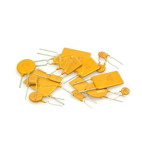 Fusible PPTC TRF250 250V évite le remplacement de composant après court-circuit