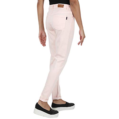 Image of Monte Carlo Women's Regular Casual Pants