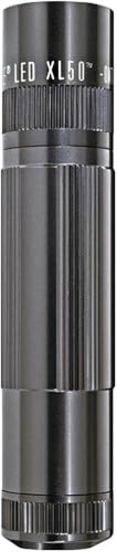 MAG-LITE XL50LED [グレー]