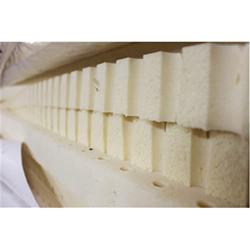 Green Cotton Queen Stow with 2