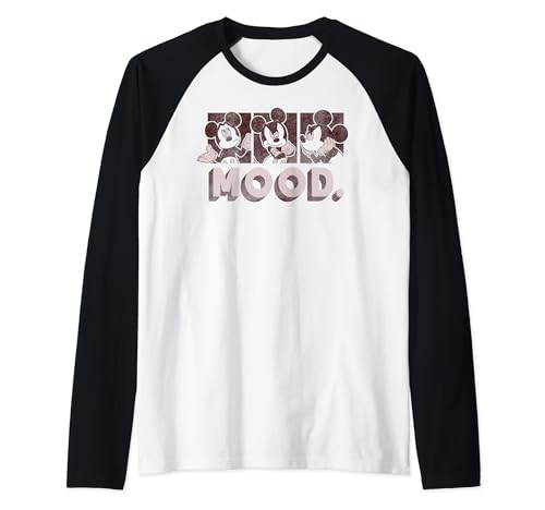 Mickey Mouse t-shirt Disney unique, le cadeau parfait pour fans