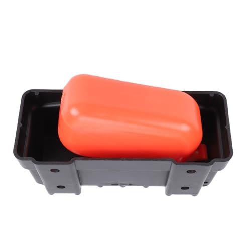 SUNGOOYUE Vanne Flotteur de Réservoir D'eau 3/4 Pouces NPT, Contrôle Automatique du Niveau pour Bétail, Bétail, Cheval, Chèvre, pour étang, Piscine, Auge de Ferme