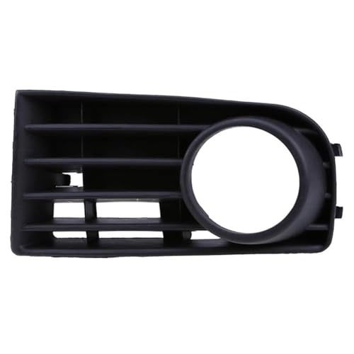 Rejilla antiniebla VW Golf Mk5 parachoques delantero inferior piezas 1K0853665B 1K0853666B