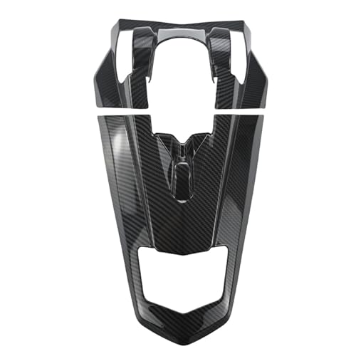 Support de plaque NMAX 2025 évite les projections avec sa coque moto